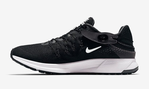 拉链细节加持，Nike Pegasus 33 推出全新鞋款 “FLYEASE” 